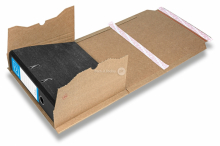 Emballage til ringbind | PIT Packaging.dk | Alle-konvolutter