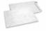 Tyvek-kuverter - 262 x 371 mm | PIT Packaging.dk | Alle-konvolutter