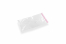 Cellofanposer - 150 x 250 mm | PIT Packaging.dk | Alle-konvolutter