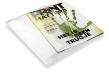 Gennemsigtige plastkuverter | PIT Packaging.dk | Alle-konvolutter