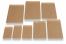 L&oslash;nkuverter af kraftpapir | PIT Packaging.dk | Alle-konvolutter