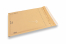 Brune boblekuvert (80 g) - 270 x 360 mm (H18) | PIT Packaging.dk | Alle-konvolutter