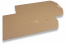 Genlukkelige papkuverter - 320 x 455 mm | PIT Packaging.dk | Alle-konvolutter