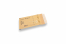 Brune boblekuvert (80 g) - 100 x 165 mm (A11) | PIT Packaging.dk | Alle-konvolutter