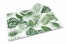 Silkepapir - jungle | PIT Packaging.dk | Alle-konvolutter