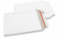 Papkuverter - 215 x 270 mm | PIT Packaging.dk | Alle-konvolutter