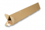 Trekantede paprør - 715 x 80 mm (L x ø) | PIT Packaging.dk | Alle-konvolutter