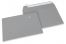 Farvede kuverter - Grå, 162 x 229 mm | PIT Packaging.dk | Alle-konvolutter