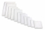 Hvid boblekuvert (80 g) - Forside, kompilation | PIT Packaging.dk | Alle-konvolutter