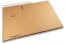 Foldeæske med automatisk bundlukning - brun, 400 x 260 x 260 mm - SPX15 | PIT Packaging.dk | Alle-konvolutter