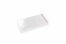 Cellofanposer - 155 x 232 mm | PIT Packaging.dk | Alle-konvolutter