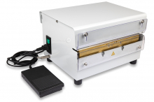 Heatsealer Posesvejser Type 302LM | PIT Packaging.dk | Alle-konvolutter
