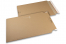 Bølgepapkuverter - 360 x 530 mm, SW8 | PIT Packaging.dk | Alle-konvolutter