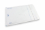 Hvid boblekuvert (80 g) - 270 x 360 mm | PIT Packaging.dk | Alle-konvolutter
