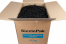SizzlePak kassefyld - Sort (10 kg), 80 gsm papir | PIT Packaging.dk | Alle-konvolutter