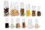 Transparente blokbundsposer | PIT Packaging.dk | Alle-konvolutter