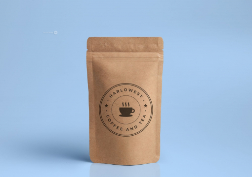 Ståposer i kraftpapir | PIT Packaging.dk | Alle-konvolutter