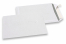 Almindelige kuverter, 176 x 250 mm, 90 g, uden rude, selvklæbende med dækstrimmel  | PIT Packaging.dk | Alle-konvolutter