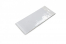 Cellofanposer med euroklap - 95 x 230 mm | PIT Packaging.dk | Alle-konvolutter