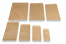 Brune poser af papir | PIT Packaging.dk | Alle-konvolutter