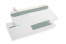 Rudekuverter, hvid | PIT Packaging.dk | Alle-konvolutter