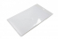 Cellofanposer med euroklap - 220 x 310 mm | PIT Packaging.dk | Alle-konvolutter