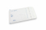 Hvid boblekuvert (80 g) - 180 x 265 mm | PIT Packaging.dk | Alle-konvolutter