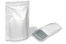 Ståposer - hvid - 200 x 300 x 100 mm, 1800 ml | PIT Packaging.dk | Alle-konvolutter