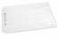 Gennemsigtige plastkuverter - 70 mikron | PIT Packaging.dk | Alle-konvolutter