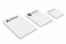 Notesblok med print - uden omslag | PIT Packaging.dk | Alle-konvolutter