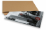 Brune papkuverter | PIT Packaging.dk | Alle-konvolutter