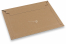 Brune papkuverter | PIT Packaging.dk | Alle-konvolutter