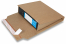 Emballage til ringbind | PIT Packaging.dk | Alle-konvolutter