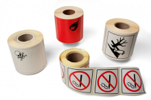 Advarselsmærkater | PIT Packaging.dk | Alle-konvolutter