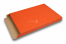 Matfarvede post&aelig;sker - Orange | PIT Packaging.dk | Alle-konvolutter
