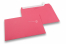 Farvede kuverter - Pink, 162 x 229 mm  | PIT Packaging.dk | Alle-konvolutter