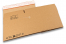 Foldeæske med automatisk bundlukning - brun, 240 x 155 x 130 mm - SPX12 | PIT Packaging.dk | Alle-konvolutter