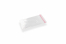 Cellofanposer - 138 x 185 mm | PIT Packaging.dk | Alle-konvolutter