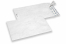 Tyvek-kuverter - 176 x 250 mm | PIT Packaging.dk | Alle-konvolutter