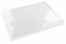 Cellofanposer - 420 x 520 mm | PIT Packaging.dk | Alle-konvolutter