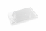 Cellofanposer - 234 x 325 mm | PIT Packaging.dk | Alle-konvolutter