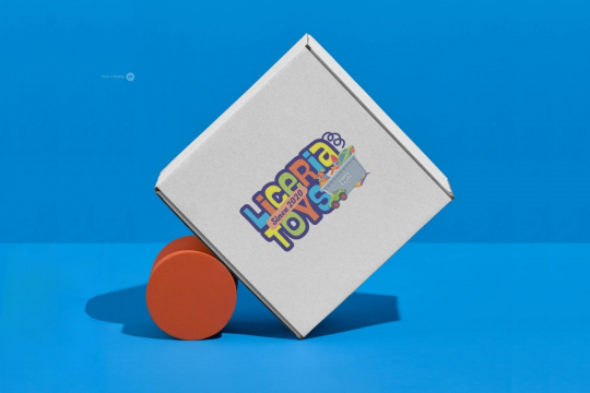 Postæsker | PIT Packaging.dk | Alle-konvolutter