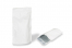 Hvide ståposer i kraftpapir - 180 x 290 x 90 mm, 1000 ml | PIT Packaging.dk | Alle-konvolutter
