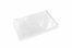 Cellofanposer - 250 x 350 mm | PIT Packaging.dk | Alle-konvolutter