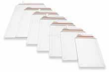 Papkuverter | PIT Packaging.dk | Alle-konvolutter