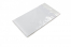 Cellofanposer med euroklap - 170 x 240 mm | PIT Packaging.dk | Alle-konvolutter