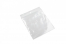 Lynlåsposer - transparent | PIT Packaging.dk | Alle-konvolutter