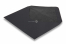 Forede sorte kuverter - Sort for | PIT Packaging.dk | Alle-konvolutter