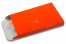 Skinnende, farvede post&aelig;sker - Orange | PIT Packaging.dk | Alle-konvolutter