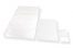 Gennemsigtige plastposer | PIT Packaging.dk | Alle-konvolutter